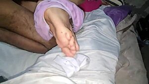 i leaked my intimate vid mexican college teen rides prof cock to orgasm cum in mouth