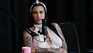 gosta de boquete babado?? agora leva gangbang reverso com fetiches loucos lexi mallet sheer red 🔥💦👯‍♀️