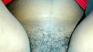 wanna see this small tits pussy fucked hard until she squirts and cums??