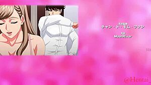 step sister bends over for monster cock doggystyle pounding!!