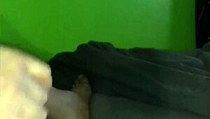 I masturbate till I cum!