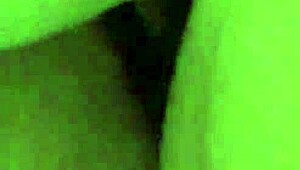 fucking my pierced wet pussy hard in crotchless panties vibrator screams orgasm