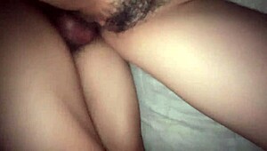 pinay teen 18+ i busted outside but shoved it back in her tight pussy ugh so good