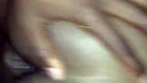 wet chocolate pussy craves that thick chocolate dick deep inside