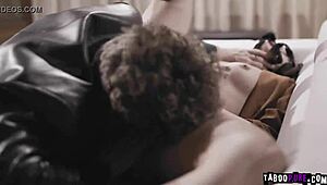 WHITNEY WRIGHT'S HOT PUSSY GETS LICKED AND DEVOURED!