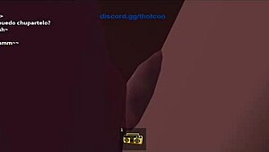 lesbian verification video teases with soft pussy play