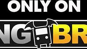 Luna Baby endures ANAL POUNDING in every position ending with MESSY FACIAL