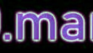 octokuro crams huge anal dildos in maid cosplay