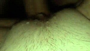 I love my wife taking macho cock in the car so much