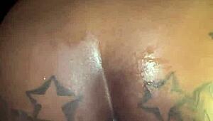 Watch this messy anal assfucking milf rides big cock rough doggystyle