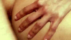 hey black teen shares max's huge dick with blonde roommate scarlit scandal