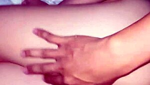 Pinay Teacher Fucks Her College Girl Student Hard!