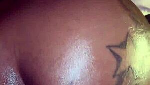 Watch this messy anal assfucking milf rides big cock rough doggystyle