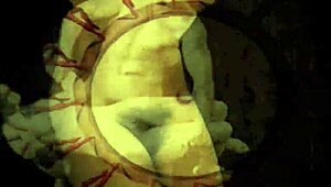 vintage erotic cartoons from retro antique days tease with naughty drawn fantasies