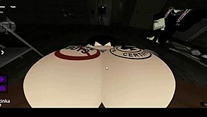 wanna see me fuck my best friend's girl right in front of him?