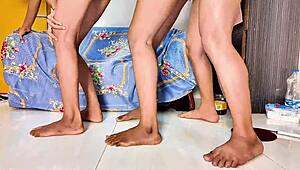 me n my bff redhead... we share his big cock n cum all over us wild 😜🍆💦