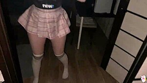 stepsis caught my cock wanna learn sucking before i pound your big ass doggystyle pov?