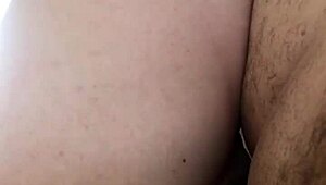 Hot prostitute carla rides cock hard moaning loud with finger deep in her tight asshole