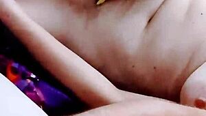 Hey Danielle Roy wanna foreplay then fuck me hard Cody?