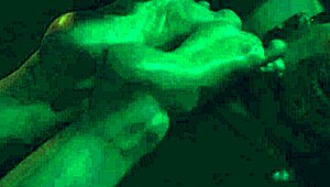 WOW, MY BAREFOOT SLAVE GAGS And CHOKES On MY TOES LICKING Them DEEP Like Dessert In Femdom Close-Up!