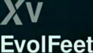 WOW, MY BAREFOOT SLAVE GAGS And CHOKES On MY TOES LICKING Them DEEP Like Dessert In Femdom Close-Up!