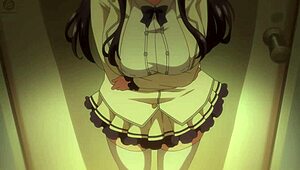 hey viewers, nonohara yuzuka's streaming her big tits ass creampie masturbation all night!