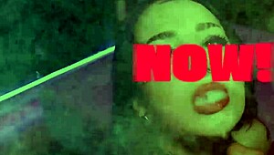 luna luxe rocks gothic lingerie riding cock like a pro 🔥🖤🍆