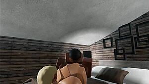 whoa this fat bbw gets wrecked by monster bbc 🍑💦🔥 damn