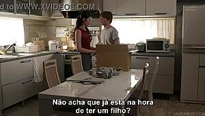 what dark secrets did suzu honjou's brother reveal about her husband?