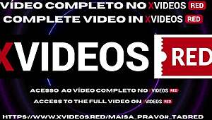 maisa pravo and amanda borges anal fisting in bondage