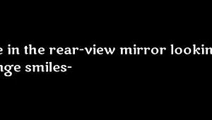 my mother-in-law's big tits and ass tempt me more than my girlfriend ever could