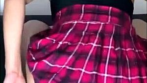 after the uni party she kisses her best friend passionately in the bathroom!