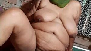 a day before my sister-in-law's marriage i couldn't resist