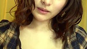 i love sucking your cock deep with my asian mouth till you explode