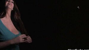 alison tyler, damn that sexy wet interview got me hard...