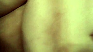 girlfriend's tight cunt gets relentlessly fucked by friend.