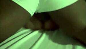 she takes that massive black cock like a champ