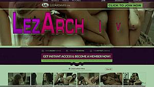 i cum hard from european lesbian toy fingering