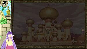 queen trainer uncensored part 4 unfolds