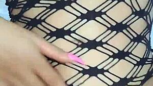 Colombian big ass anal sex with friend no condom squirting