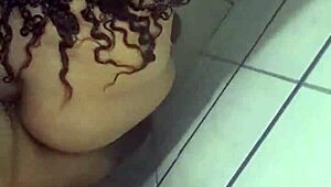 StepMom's Reading Interrupted By Stepson's Huge Cock Craving Her Big Tits And Curvy Ass Ride