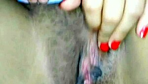 Neighborhood Muslim Wife Takes It Bent Over Doggy Style Deep