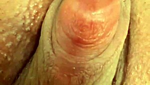 cuckold watches his wife fuck another guy live with red rose passion, her pussy dripping as she orgasms hard on camera