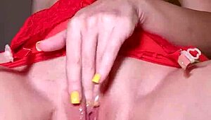 picture me fingering my shaved wet pussy while i dirty talk you into fucking this whore joi style