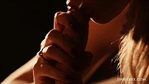 misha cross hooks up with artist for hardcore fucking