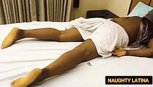 stepbro, i gave you my wet pussy for your big cock creampie... love sucking balls??