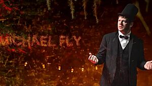 veronica leal's halloween night holds mysterious intense thrills