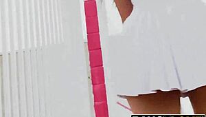 Katrina Moreno Teases Her Craving For Hard Fuck Action