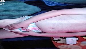 ever wondered what baby pup padding promo feels like up close?