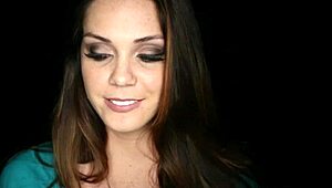 alison tyler, damn that sexy wet interview got me hard...